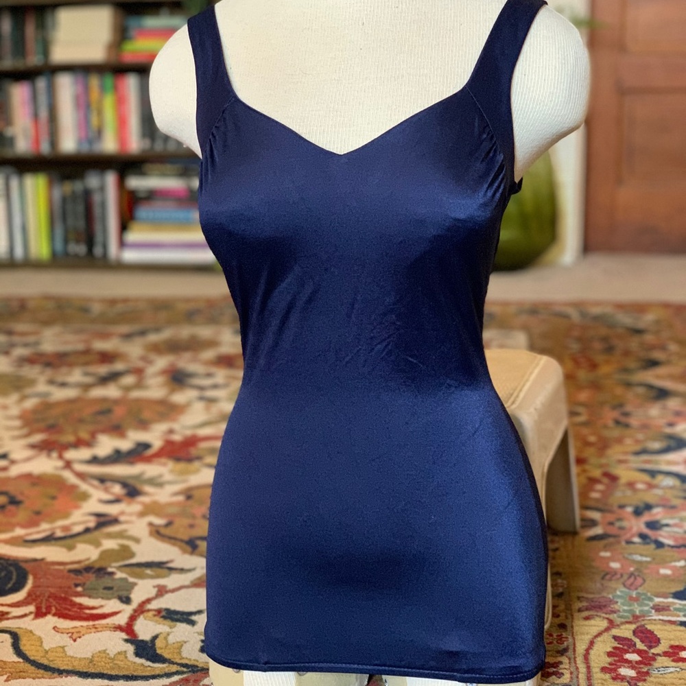 Vintage Maxine of Hollywood swimsuit